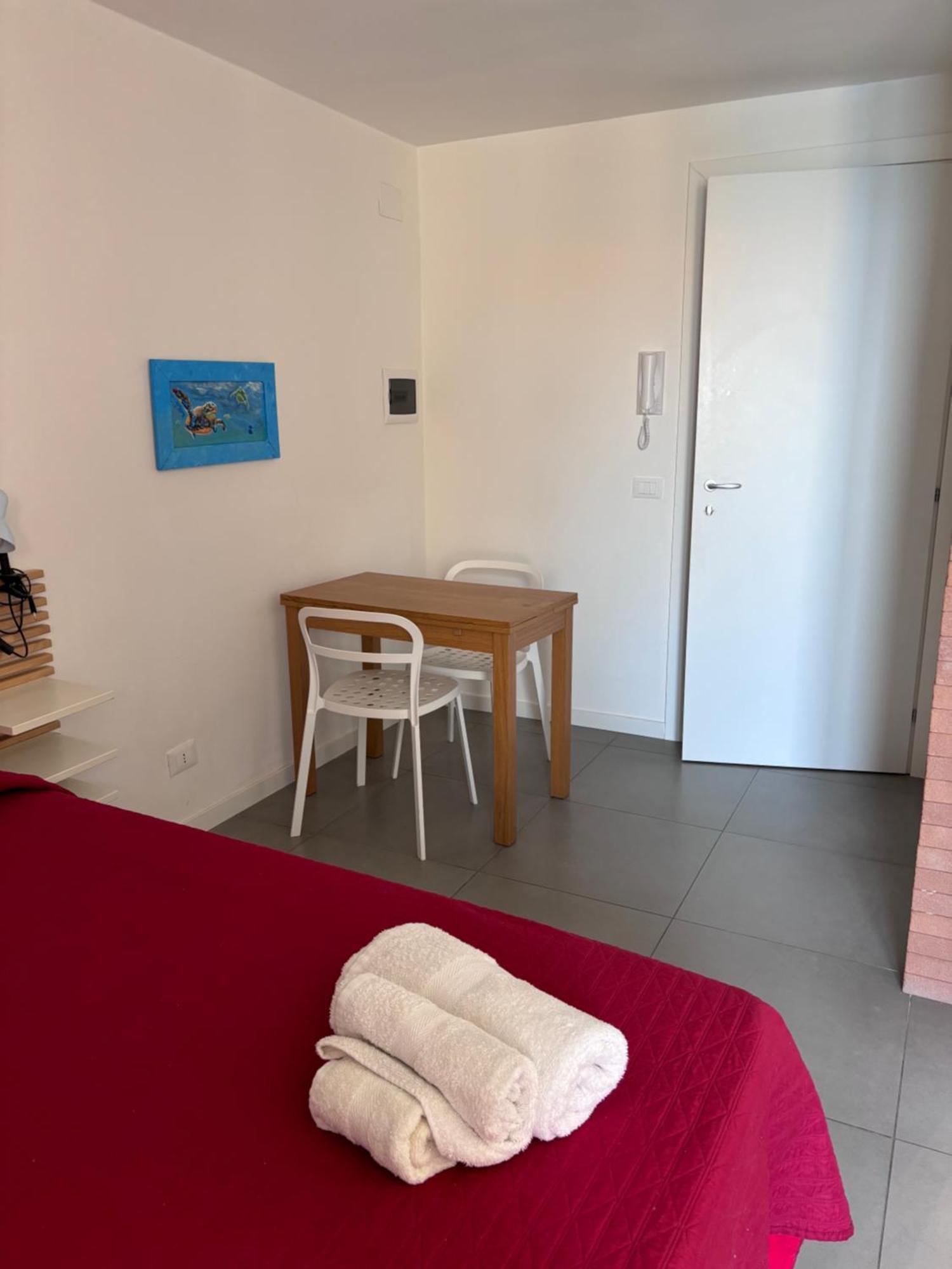 Apartmán Chez Julie Cefalù Exteriér fotografie